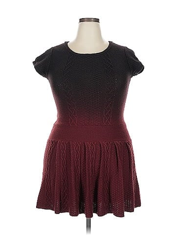 Jessica Simpson Casual Dress (view 1)