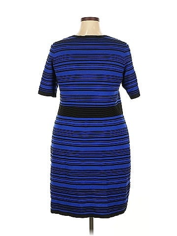 Taylor Casual Dress (view 2)
