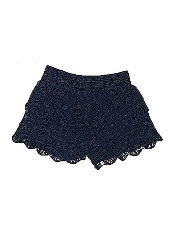 Justice Shorts (view 2)