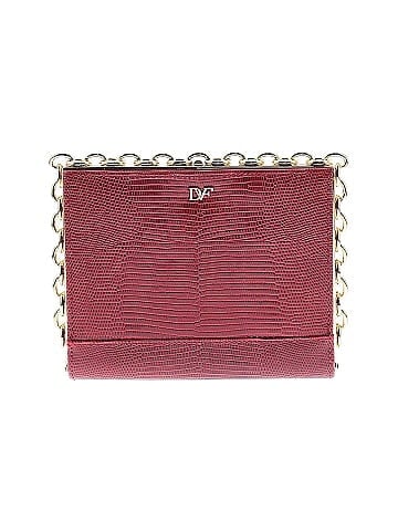 Diane von Furstenberg Clutch (view 1)