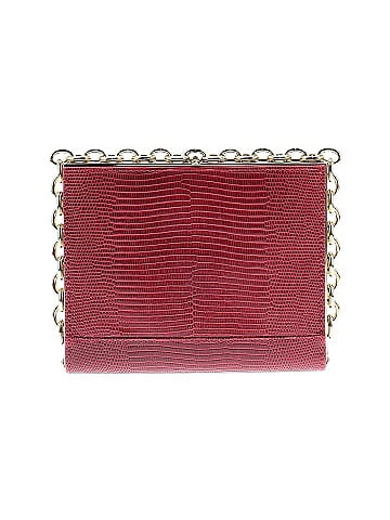 Diane von Furstenberg Clutch (view 2)