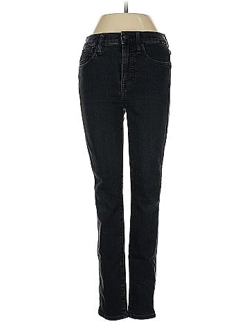Madewell Jeans (view 1)