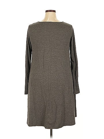 Zenana Premium Casual Dress (view 2)