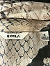 Nicola Silver Sleeveless Blouse Size S - photo 6