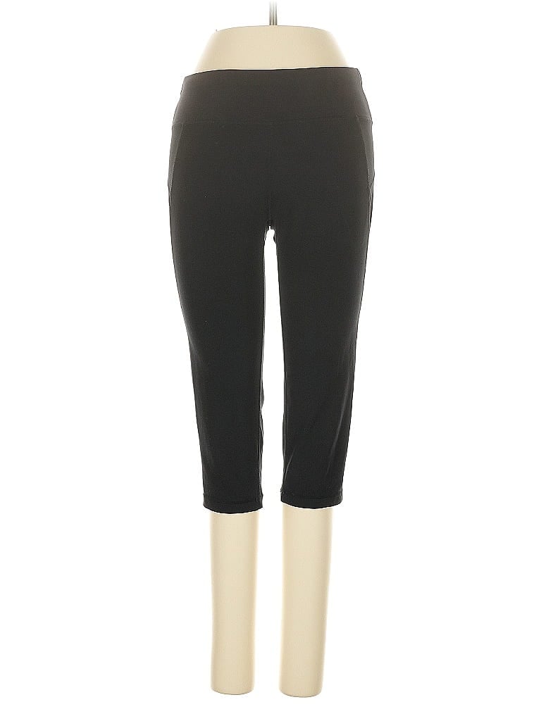 Pre-owned Sweaty Betty Active Pants In Black
