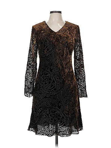 Kay Unger Cocktail Dress (view 1)