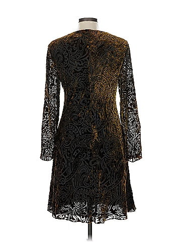 Kay Unger Cocktail Dress (view 2)