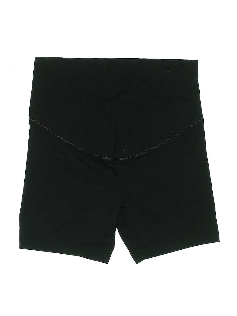 Pre-owned Old Navy Athletic Shorts In Black