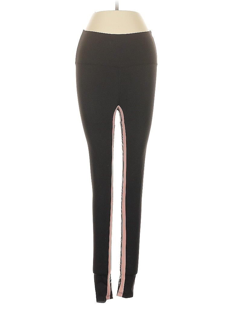 Pre-owned Beachriot Sport Active Pants In Black