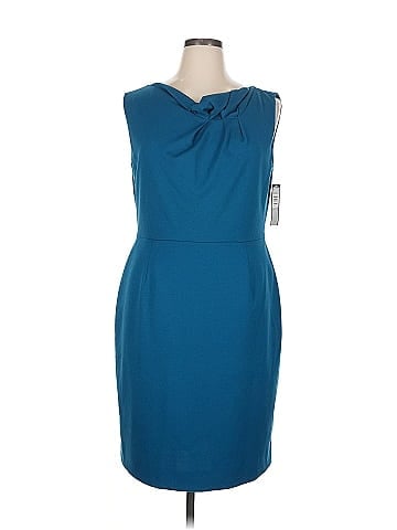 Tahari by ASL Cocktail Dress (view 1)
