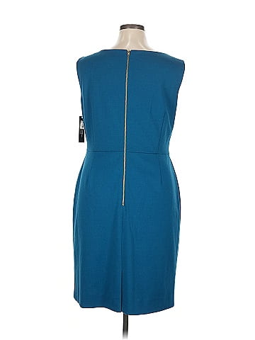 Tahari by ASL Cocktail Dress (view 2)