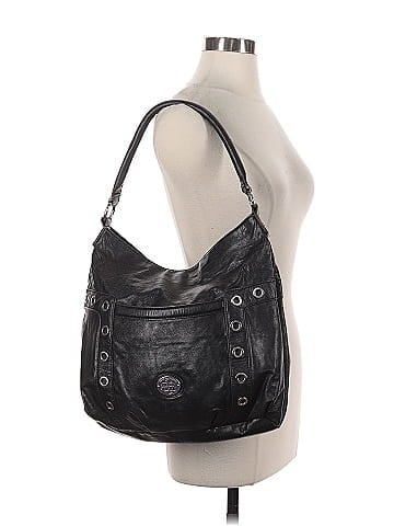 Dana Buchman Hobo (view 2)