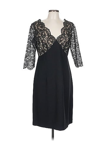 Maggy London Cocktail Dress (view 1)