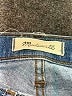 Madewell Hearts Blue Jeans Size 24 waist - photo 6