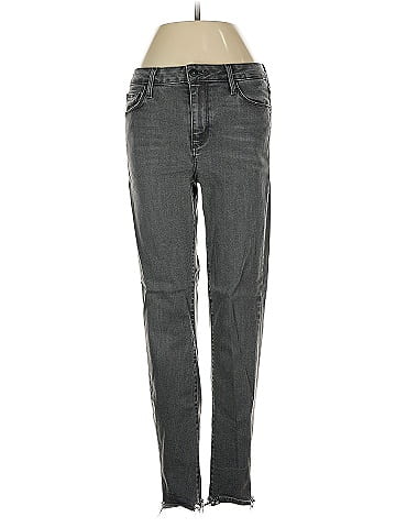 Just Black Jeans (view 1)