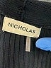 Nicholas Black Cocktail Dress Size XS (estimated) - photo 6