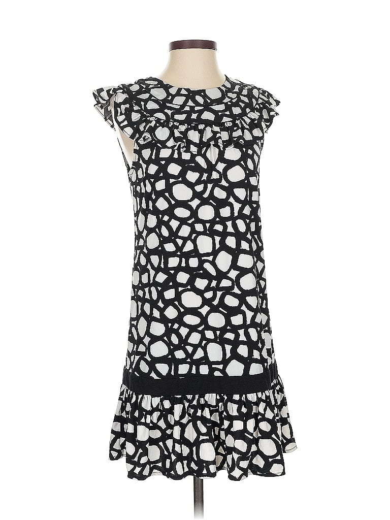Click to view more detailed imagery on our partner's website Pre-owned Bcbgmaxazria Casual Dress In Black