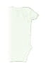 Carter's Solid Green Short Sleeve Onesie Size Newborn - photo 2