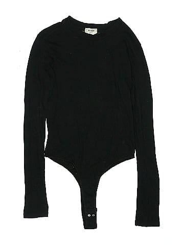 RE/DONE Bodysuit (view 1)