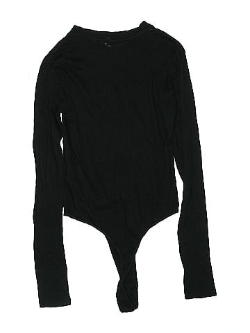RE/DONE Bodysuit (view 2)