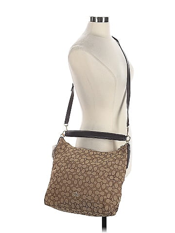 Coach Factory Satchel (view 2)