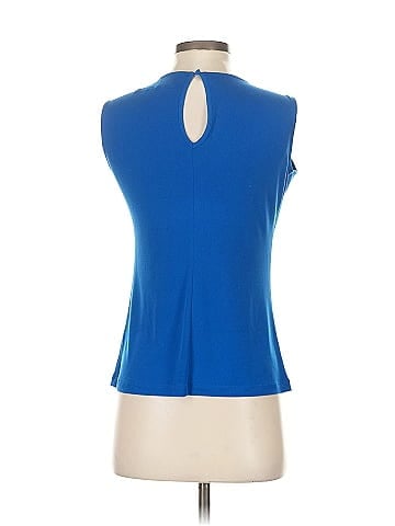 Ivanka Trump Sleeveless Top (view 2)