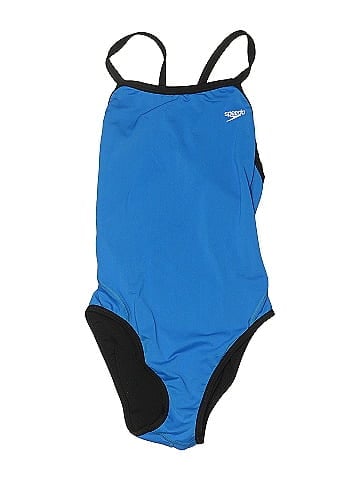 Speedo One Piece Swimsuit (view 1)