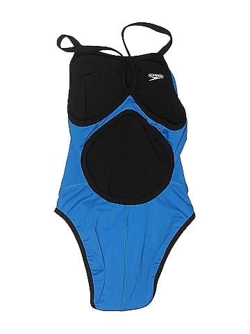 Speedo One Piece Swimsuit (view 2)