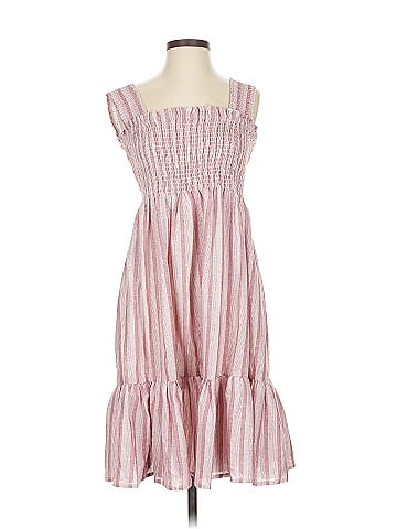 Easel Casual Dress (view 1)