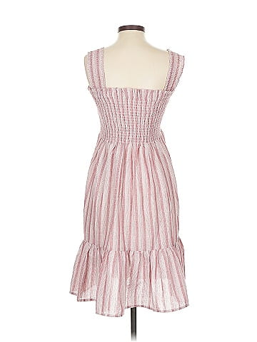 Easel Casual Dress (view 2)