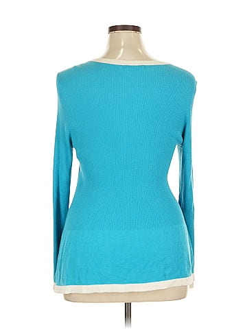 Nic + Zoe Cardigan (view 2)