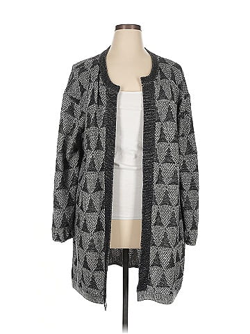 14th & Union Kimono (view 1)