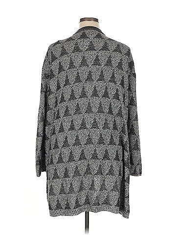 14th & Union Kimono (view 2)