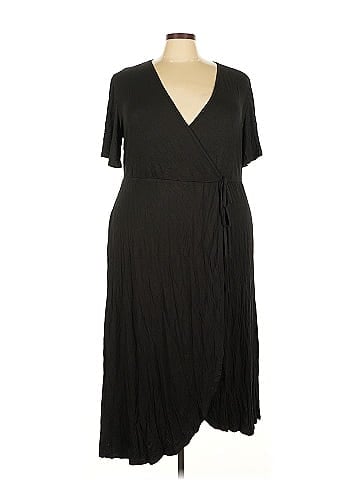 Suzanne Betro Casual Dress (view 1)