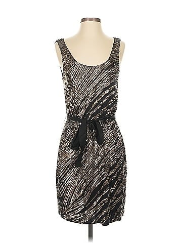 Express Cocktail Dress (view 1)