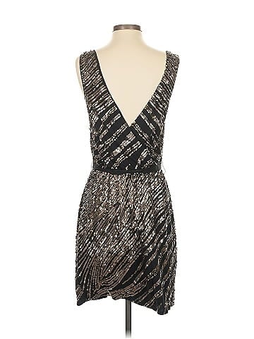 Express Cocktail Dress (view 2)