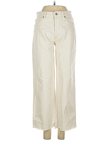 Zara Jeans (view 1)