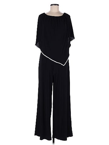 MSK Jumpsuit (view 1)