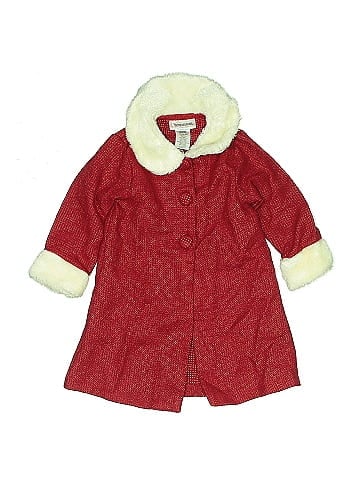 Youngland 3/4 Sleeve Top (view 1)