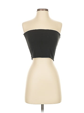 With Jéan Tube Top (view 1)