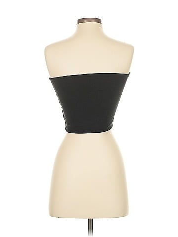 With Jéan Tube Top (view 2)