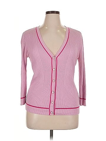 Jones New York Collection Cardigan (view 1)