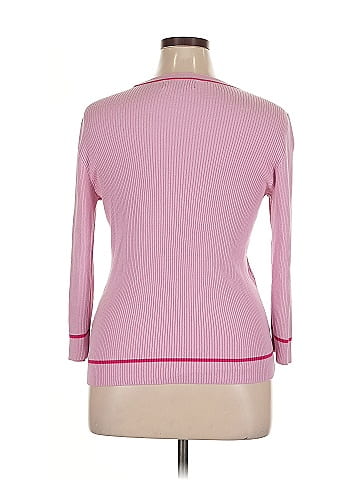 Jones New York Collection Cardigan (view 2)