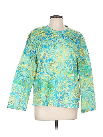 Misslook 3/4 Sleeve T-Shirt (view 1)