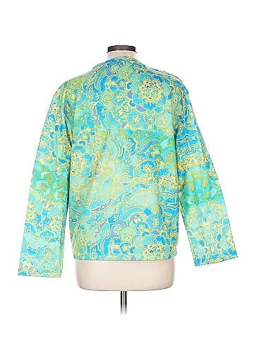 Misslook 3/4 Sleeve T-Shirt (view 2)