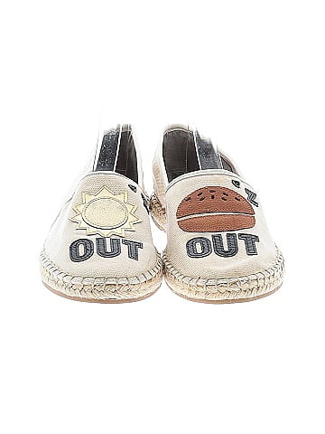 Circus NY by Sam Edelman Flats (view 2)
