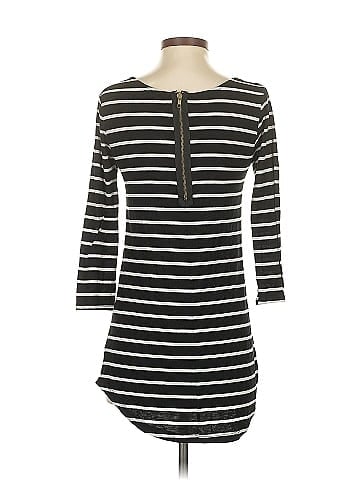 Charlotte Russe Casual Dress (view 2)