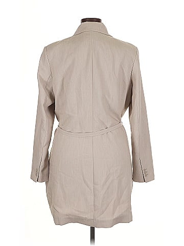 Abercrombie & Fitch Trenchcoat (view 2)