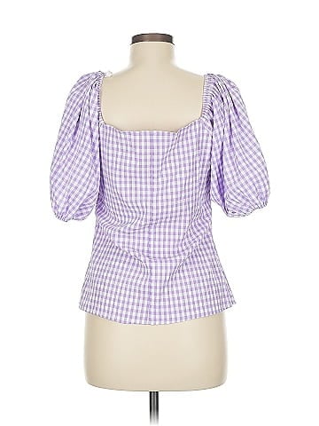 Boston Proper 3/4 Sleeve Blouse (view 2)