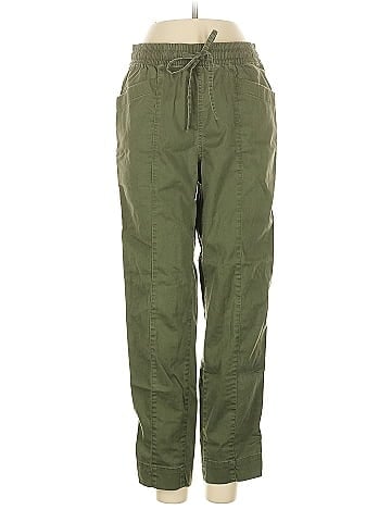 Lou & Grey Cargo Pants (view 1)